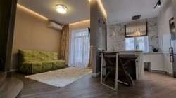 Фото 15: 1-комнатная квартира в Одессе Большой Фонтан Цена аренды 450
