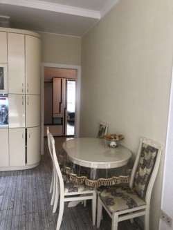 Фото 4: 1-комнатная квартира в Одессе Аркадия Цена аренды 450
