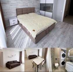 Фото 1: 1-комнатная квартира в Одессе Аркадия Цена аренды 500