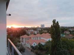 Фото 19: 1-комнатная квартира в Одессе Большой Фонтан Цена аренды 480