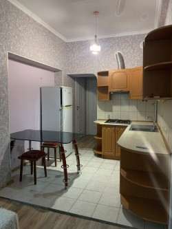 Фото 7: 1-комнатная квартира в Одессе Центр Цена аренды 400