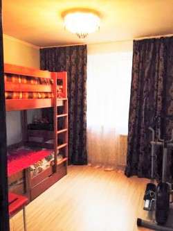Фото 5: 3-комнатная квартира в Одессе Таирова Цена аренды 9800