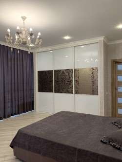 Фото 9: 3-комнатная квартира в Одессе Таирова Цена аренды 1000