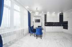 Фото 2: 1-комнатная квартира в Одессе Аркадия Цена аренды 900