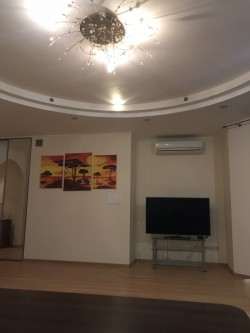 Фото 7: 2-комнатная квартира в Одессе Аркадия Цена аренды 700