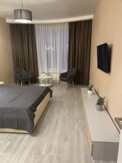 Фото 15: 1-комнатная квартира в Одессе Большой Фонтан Цена аренды 12000