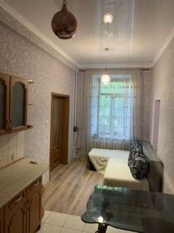 Фото 3: 1-комнатная квартира в Одессе Центр Цена аренды 400