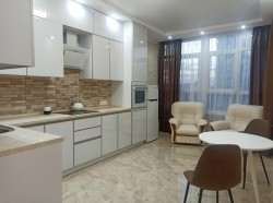 Фото 11: 1-комнатная квартира в Одессе Большой Фонтан Цена аренды 450