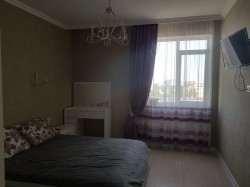 Фото 1: 2-комнатная квартира в Одессе Черемушки Цена аренды 450