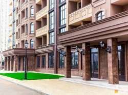 Фото 13: 1-комнатная квартира в Одессе Аркадия Цена аренды 450