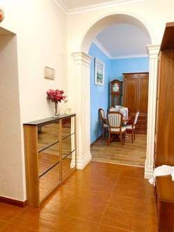 Фото 6: 2-комнатная квартира в Одессе Приморский район Цена аренды 800