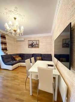 Фото 10: 2-комнатная квартира в Одессе Центр Цена аренды 1000