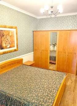 Фото 4: 2-комнатная квартира в Одессе Приморский район Цена аренды 800