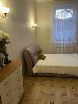 Фото 9: 2-комнатная квартира в Одессе Центр Цена аренды 650