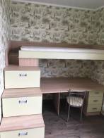 Фото 8: 2-комнатная квартира в Одессе Киевский район Цена аренды 400