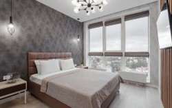 Фото 1: 2-комнатная квартира в Одессе Большой Фонтан Цена аренды 600