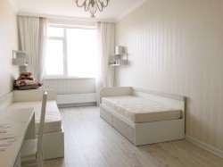 Фото 17: 3-комнатная квартира в Одессе Таирова Цена аренды 13000