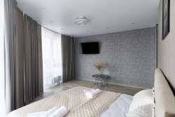 Фото 10: 2-комнатная квартира в Одессе Большой Фонтан Цена аренды 700