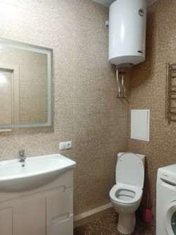 Фото 13: 1-комнатная квартира в Одессе Большой Фонтан Цена аренды 450