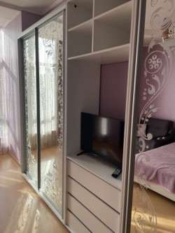 Фото 6: 3-комнатная квартира в Одессе Центр Цена аренды 650