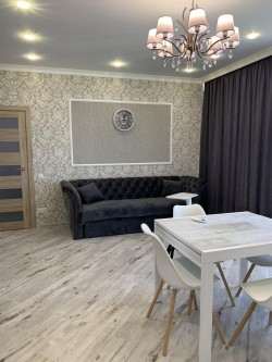 Фото 7: 3-комнатная квартира в Одессе Таирова Цена аренды 1000