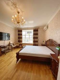 Фото 5: 2-комнатная квартира в Одессе Центр Цена аренды 1000
