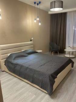 Фото 16: 1-комнатная квартира в Одессе Большой Фонтан Цена аренды 12000