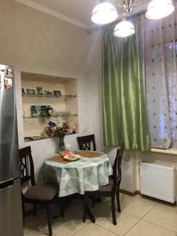 Фото 3: 2-комнатная квартира в Одессе Центр Цена аренды 600