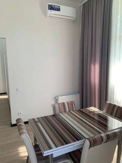 Фото 7: 1-комнатная квартира в Одессе Большой Фонтан Цена аренды 380