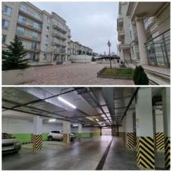 Фото 5: 1-комнатная квартира в Одессе Большой Фонтан Цена аренды 450