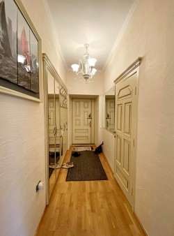 Фото 6: 2-комнатная квартира в Одессе Центр Цена аренды 1000