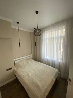 Фото 2: 1-комнатная квартира в Одессе Фонтанка Цена аренды 7000