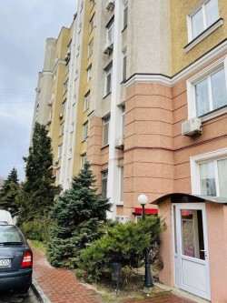 Фото 10: 4-комнатная квартира в Одессе Приморский район Цена аренды 900