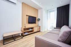 Фото 17: 1-комнатная квартира в Одессе Центр Цена аренды 800