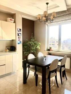 Фото 5: 3-комнатная квартира в Одессе Приморский район Цена аренды 1200