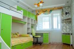 Фото 3: 3-комнатная квартира в Одессе Таирова Цена аренды 550