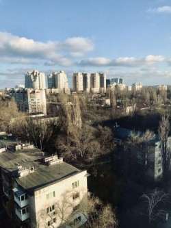 Фото 4: 1-комнатная квартира в Одессе Большой Фонтан Цена аренды 500