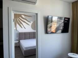 Фото 8: 1-комнатная квартира в Одессе Аркадия Цена аренды 550