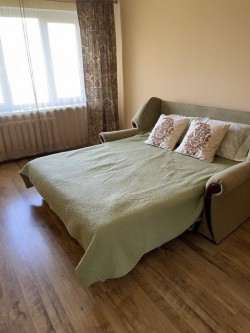 Фото 1: 3-комнатная квартира в Одессе Большой Фонтан Цена аренды 500