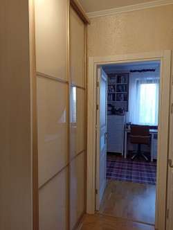 Фото 7: 3-комнатная квартира в Одессе Котовского Цена аренды 10000