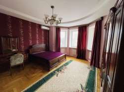 Фото 8: 4-комнатная квартира в Одессе Приморский район Цена аренды 900