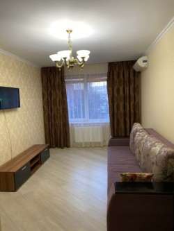 Фото 5: 1-комнатная квартира в Одессе Таирова Цена аренды 6500