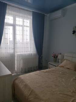 Фото 2: 1-комнатная квартира в Одессе Большой Фонтан Цена аренды 470