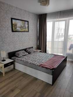 Фото 3: 1-комнатная квартира в Одессе Большой Фонтан Цена аренды 400