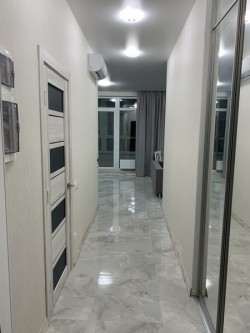 Фото 8: 1-комнатная квартира в Одессе Большой Фонтан Цена аренды 450