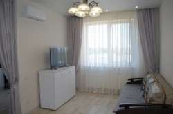 Фото 1: 1-комнатная квартира в Одессе Большой Фонтан Цена аренды 9500