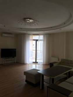 Фото 2: 2-комнатная квартира в Одессе Аркадия Цена аренды 700