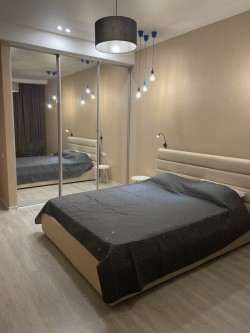 Фото 6: 1-комнатная квартира в Одессе Большой Фонтан Цена аренды 12000