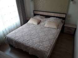 Фото 1: 1-комнатная квартира в Одессе Большой Фонтан Цена аренды 10000