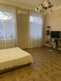 Фото 11: 2-комнатная квартира в Одессе Центр Цена аренды 650
